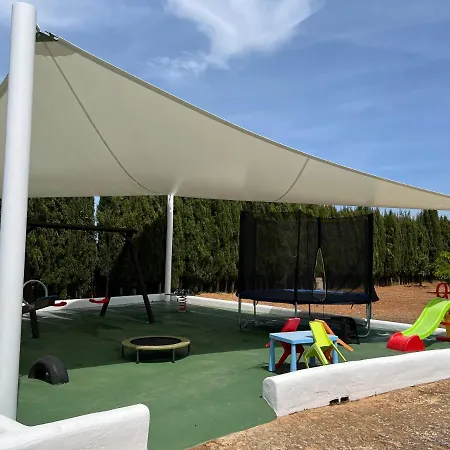 Raes * San Rafael De Sa Creu