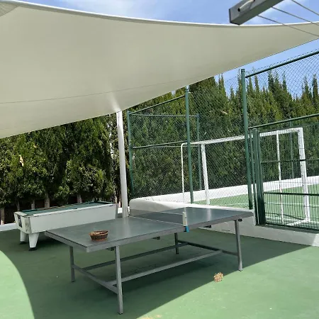 Villa Raes *