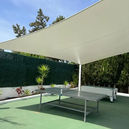Villa Raes