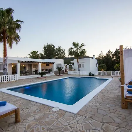 Villa Raes *